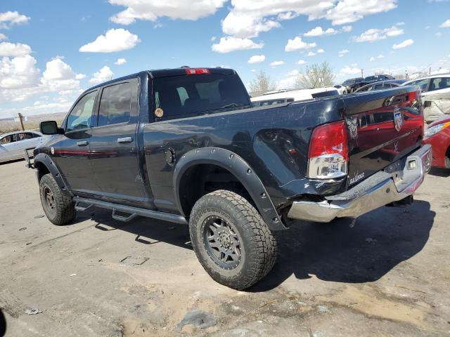Photo 2 from auction – 2012 DODGE RAM 2500 P with VIN 3C6TD5ET1CG135397