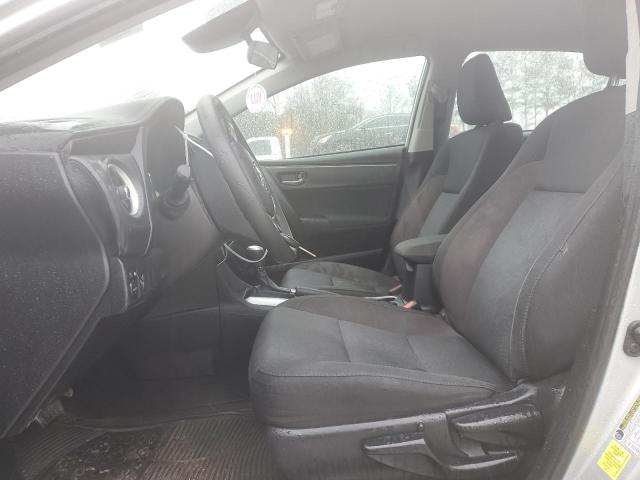 Foto 7 de la subasta – 2018 TOYOTA COROLLA con VIN 2T1BURHE3JC032269