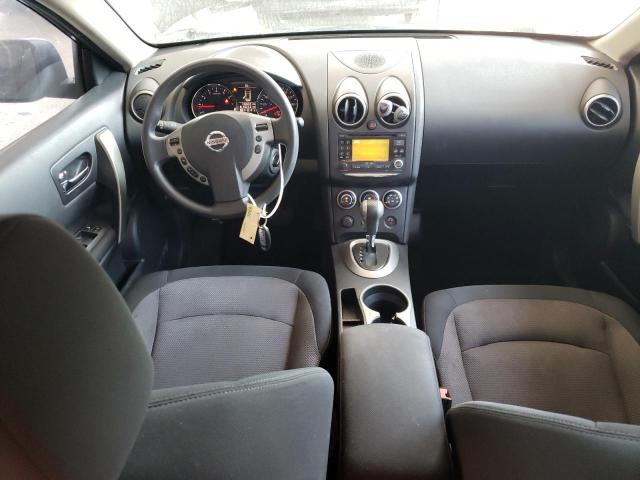 Photo 8 from auction – 2011 NISSAN ROGUE S with VIN JN8AS5MT7BW172319