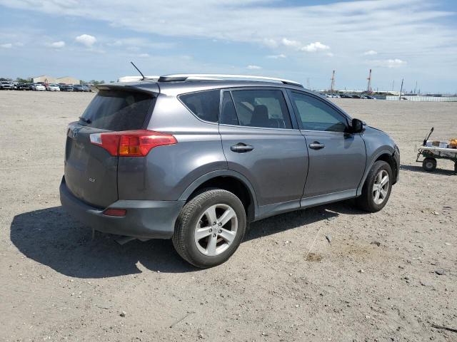 Photo 3 from auction – 2014 TOYOTA RAV4 XLE with VIN 2T3WFREV4EW084408