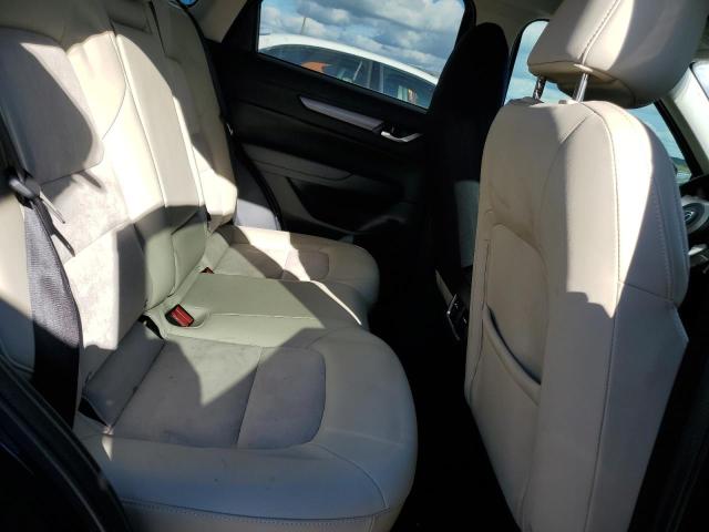 Photo 10 from auction – 2018 MAZDA CX-5 TOURI with VIN JM3KFACM2J1473526