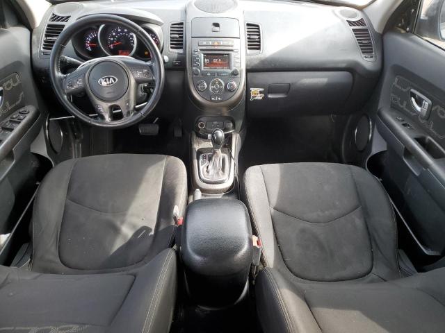 Photo 8 from auction – 2013 KIA SOUL + with VIN KNDJT2A62D7534835