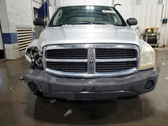 Photo 5 from auction – 2005 DODGE DURANGO ST with VIN 1D4HB38N15F573706