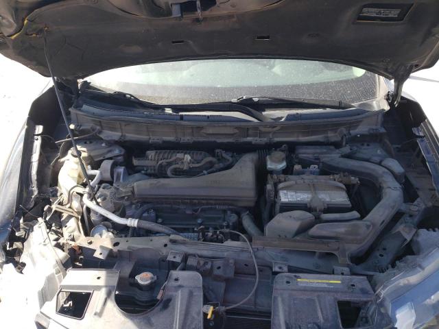 Photo 12 from auction – 2017 NISSAN ROGUE S with VIN JN8AT2MT8HW387101