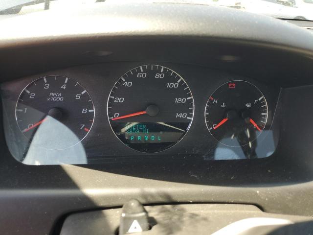 Photo 9 from auction – 2013 CHEVROLET IMPALA LTZ with VIN 2G1WC5E30D1157824