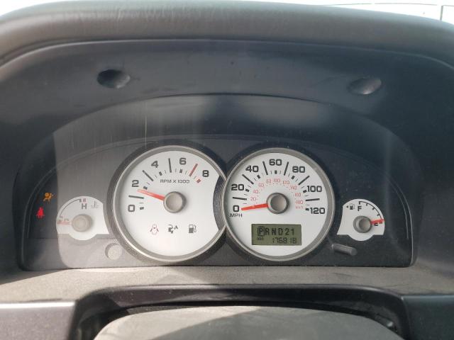 Photo 9 from auction – 2006 FORD ESCAPE XLT with VIN 1FMCU03166KA48018