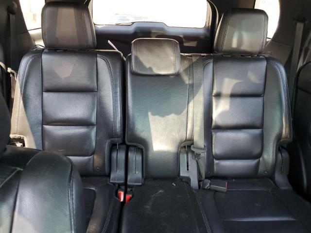 Photo 10 from auction – 2013 FORD EXPLORER X with VIN 1FM5K8D89DGC71243