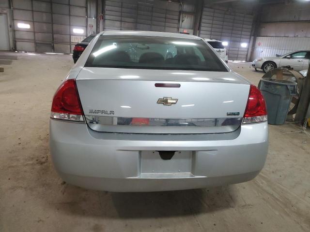 Photo 6 from auction – 2011 CHEVROLET IMPALA LS with VIN 2G1WF5EK2B1194367
