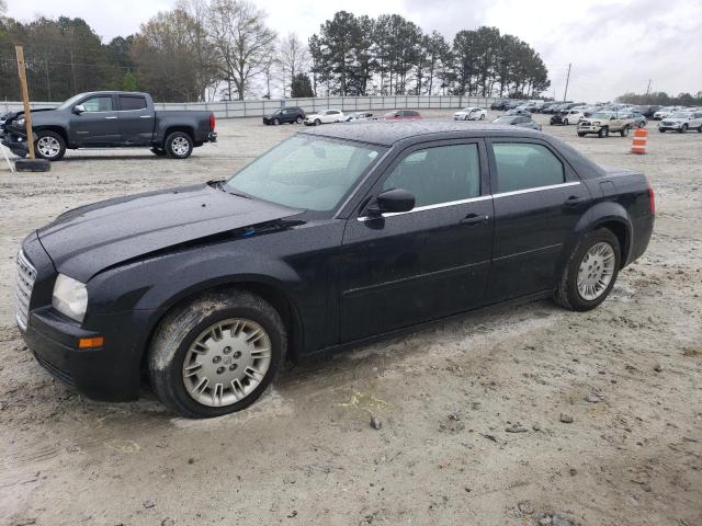 CHRYSLER 300 2005 z numerem VIN 2C3JA43R75H152044 - Zdjęcie z aukcji