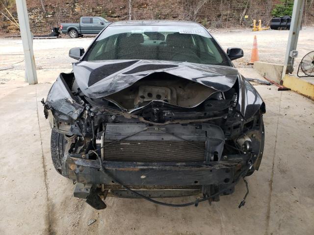 Photo 5 from auction – 2011 CHEVROLET MALIBU 1LT with VIN 1G1ZC5E13BF304171