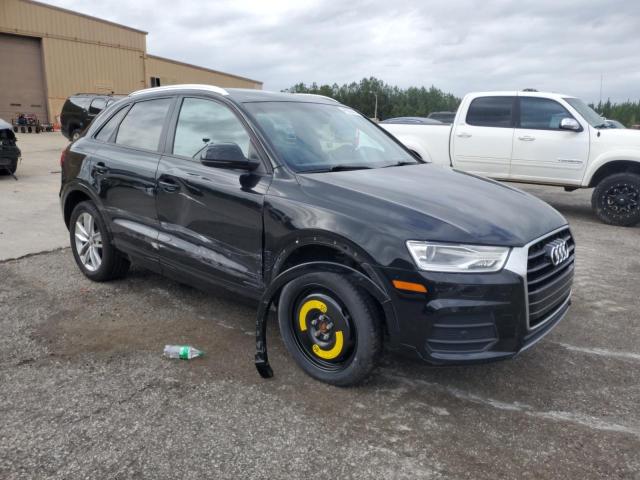 Photo 4 from auction – 2017 AUDI Q3 PREMIUM with VIN WA1BCCFS7HR010360