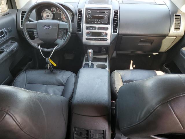 Photo 8 from auction – 2008 FORD EDGE LIMIT with VIN 2FMDK39CX8BA54986