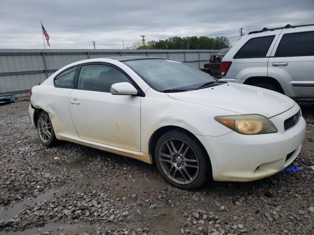 Photo 4 from auction – 2005 TOYOTA SCION TC with VIN JTKDE167X50048165