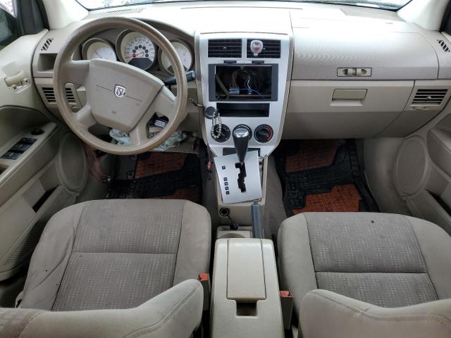 Photo 8 from auction – 2007 DODGE CALIBER with VIN 1B3HB28B67D127015