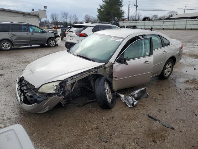 Photo 1 from auction – 2006 CHEVROLET IMPALA LT with VIN 2G1WT58K869146125