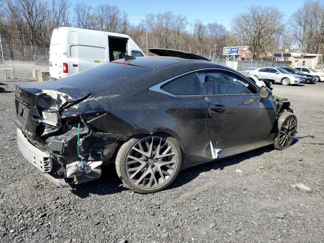 Photo 3 from auction – 2015 LEXUS RC 350 with VIN JTHSE5BC4F5003556