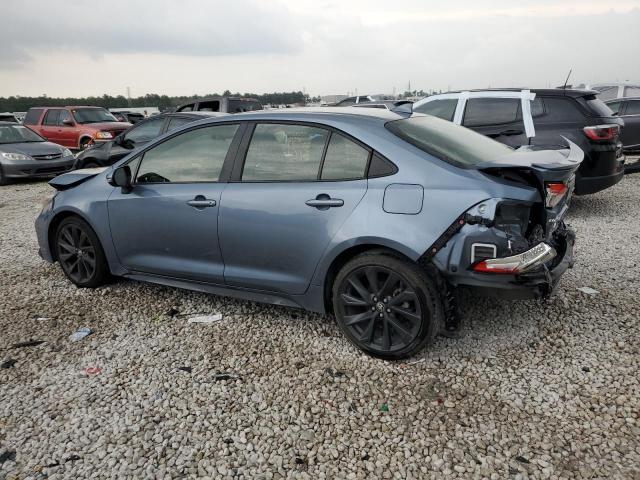 Photo 2 from auction – 2023 TOYOTA COROLLA SE with VIN JTDP4MCE3P3515357