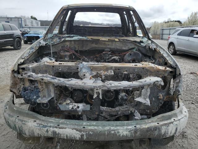 Photo 5 from auction – 2002 FORD F150 SUPER with VIN 1FTRW08L62KC52511