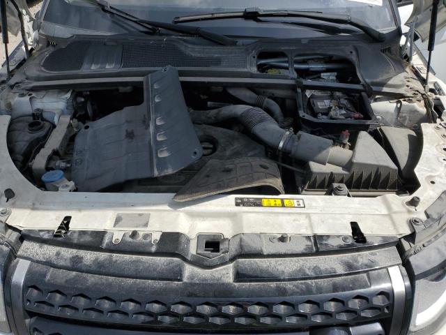 Photo 12 from auction – 2016 LAND ROVER RANGE ROVE with VIN SALVP2BG0GH152162
