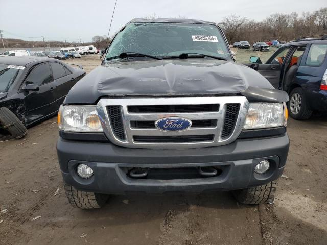 Photo 5 from auction – 2011 FORD RANGER SUP with VIN 1FTLR4FE6BPA46133