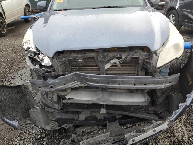 Снимка 12 от търг – 2013 SUBARU OUTBACK 2. с VIN 4S4BRCCC3D3258650