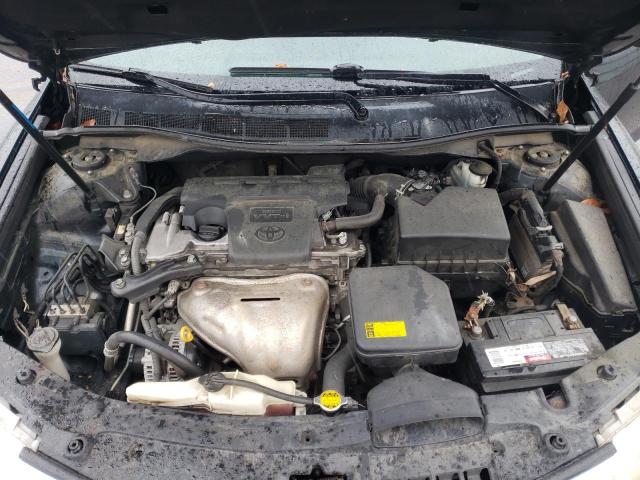 Photo 11 from auction – 2012 TOYOTA CAMRY BASE with VIN 4T1BF1FK4CU134430