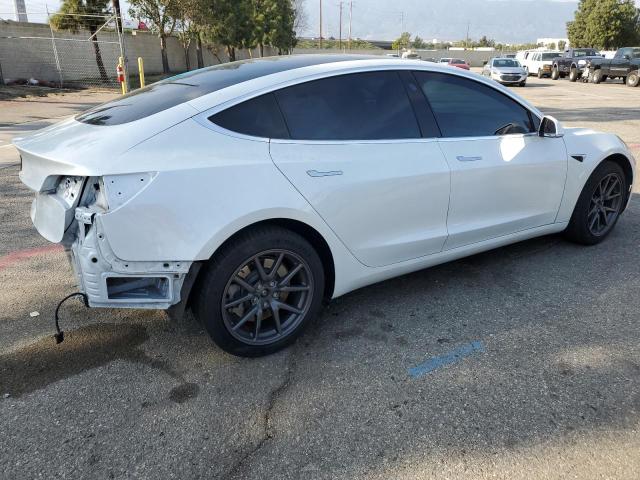 Photo 3 from auction – 2020 TESLA MODEL 3 with VIN 5YJ3E1EA7LF745260