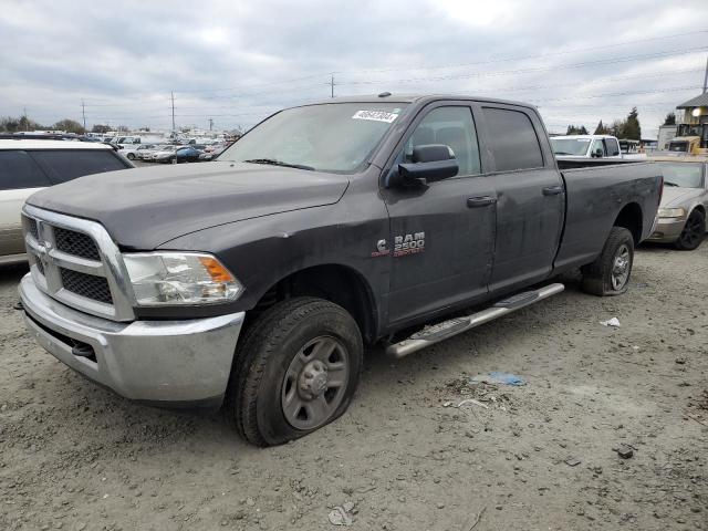RAM 2500 ST 2016 with VIN 3C6UR5HL2GG248542 - Photo from auction