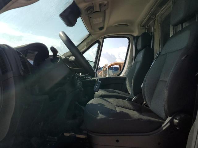 Photo 7 from auction – 2024 RAM PROMASTER with VIN 3C6LRVDGXRE110427