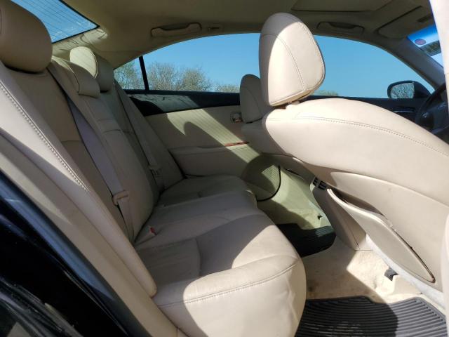 Photo 10 from auction – 2009 LEXUS ES 350 with VIN JTHBJ46G492282919