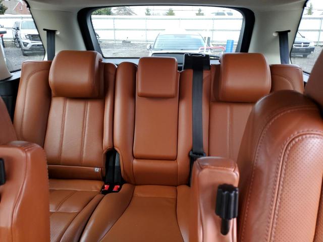 Photo 10 from auction – 2013 LAND ROVER RANGE ROVE with VIN SALSK2D48DA813798