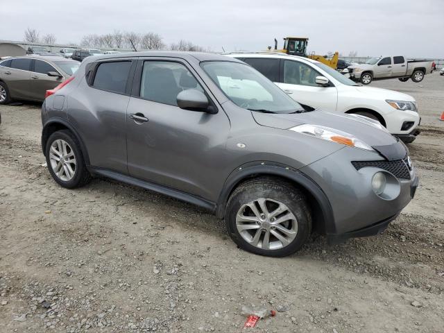 Photo 4 from auction – 2012 NISSAN JUKE S with VIN JN8AF5MV5CT109650