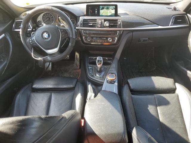 Photo 8 from auction – 2017 BMW 330 XI with VIN WBA8D9G57HNT90944