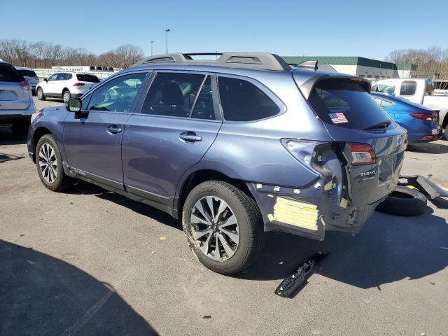 Фото 2 с аукциона – 2017 SUBARU OUTBACK 2. с VIN 4S4BSANC9H3436590