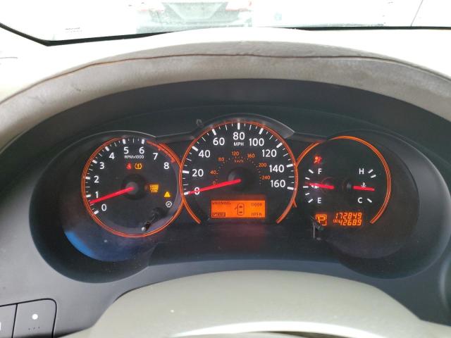 Photo 9 from auction – 2008 NISSAN ALTIMA 2.5 with VIN 1N4AL21E98N433208