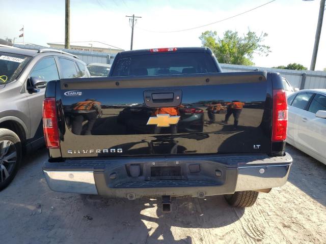 Photo 6 from auction – 2013 CHEVROLET SILVERADO with VIN 3GCPKSE71DG248768