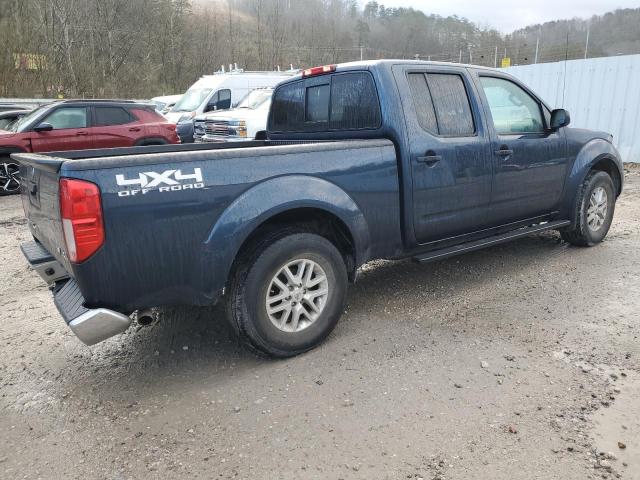 Photo 3 from auction – 2019 NISSAN FRONTIER S with VIN 1N6AD0FV5KN753280
