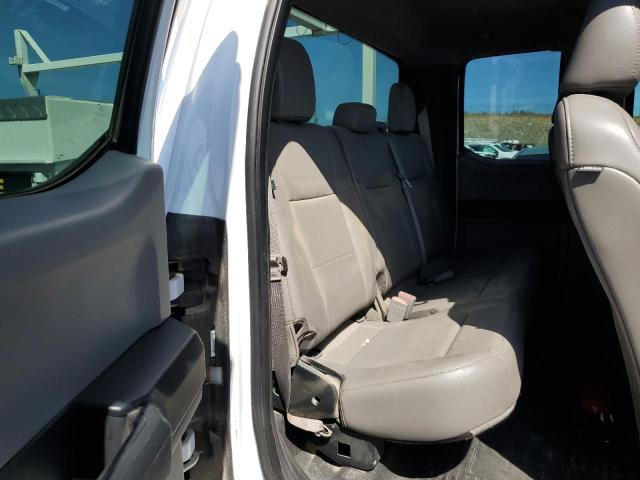 Photo 10 from auction – 2018 FORD F250 SUPER with VIN 1FD7X2A69JEB32490