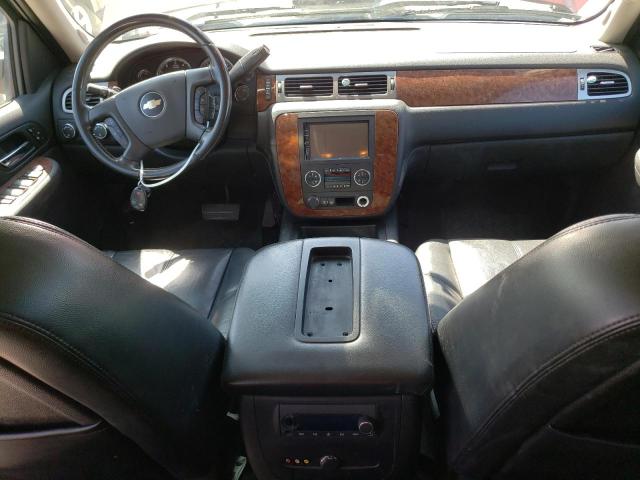 Photo 8 from auction – 2007 CHEVROLET SILVERADO with VIN 2GCEK13M371663436
