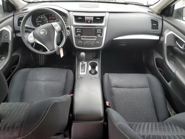 Photo 8 from auction – 2018 NISSAN ALTIMA 2.5 with VIN 1N4AL3AP2JC132448