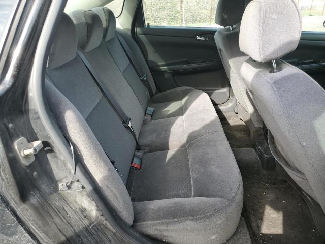 Photo 10 from auction – 2008 CHEVROLET IMPALA LS with VIN 2G1WB58K989142445