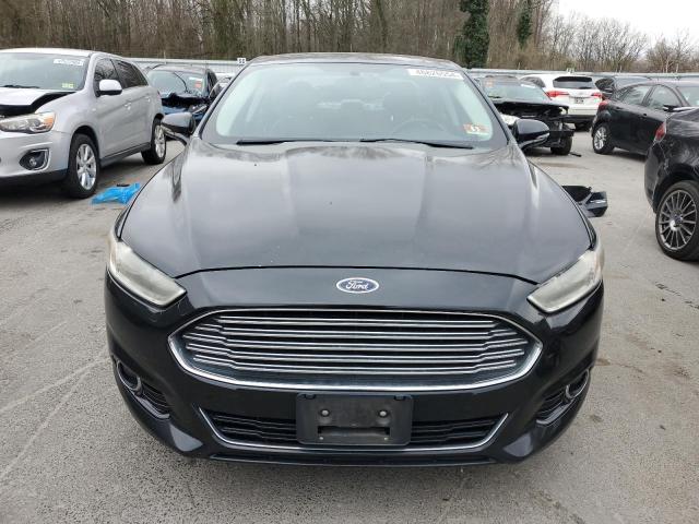 Photo 5 from auction – 2013 FORD FUSION TIT with VIN 3FA6P0K90DR277146
