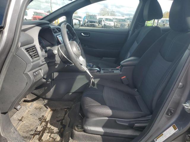 Photo 7 from auction – 2019 NISSAN LEAF S with VIN 1N4AZ1CP3KC321627