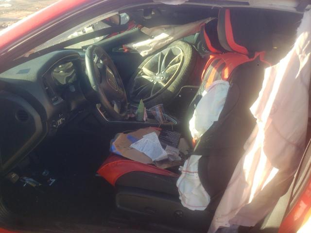 Photo 7 from auction – 2018 DODGE CHALLENGER with VIN 2C3CDZBT4JH138459