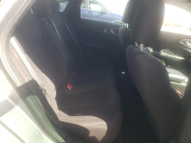 Photo 10 from auction – 2015 CHRYSLER 200 LIMITE with VIN 1C3CCCAB1FN587217