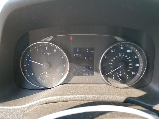 Photo 9 from auction – 2017 HYUNDAI ELANTRA with VIN 5NPD84LF7HH017166