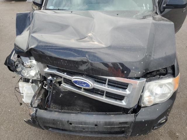 Photo 11 from auction – 2012 FORD ESCAPE LIM with VIN 1FMCU0E72CKB65785