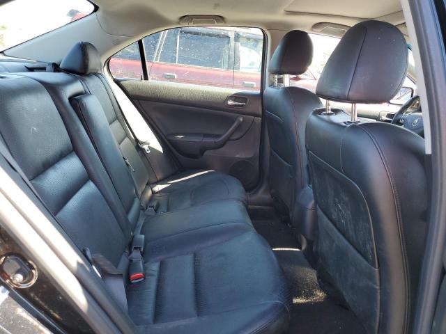 Photo 10 from auction – 2008 ACURA TSX with VIN JH4CL96898C015353