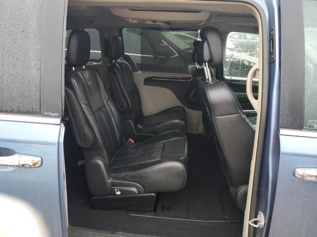 Photo 11 from auction – 2011 CHRYSLER TOWN & COU with VIN 2A4RR6DG3BR781249