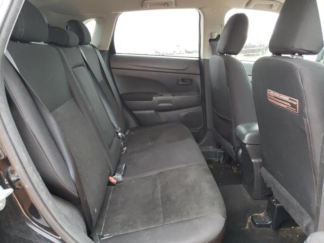 Photo 10 from auction – 2013 MITSUBISHI OUTLANDER with VIN 4A4AP3AU6DE003232